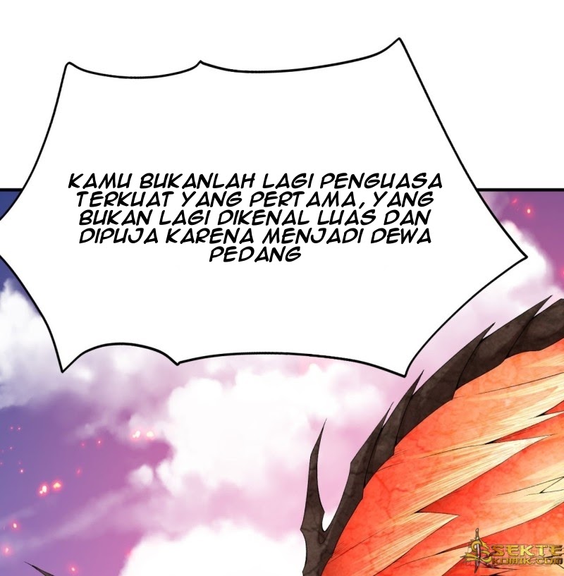 I Picked Up An Attribute Chapter 38 - halaman 70