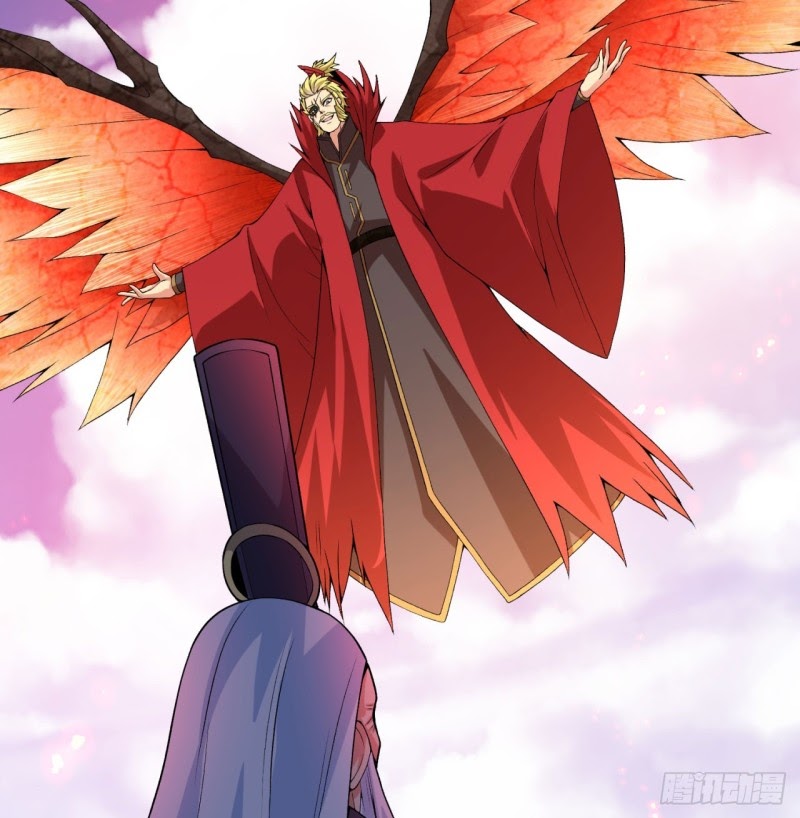 I Picked Up An Attribute Chapter 38 - halaman 71