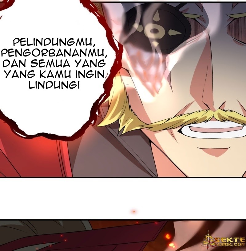 I Picked Up An Attribute Chapter 38 - halaman 73