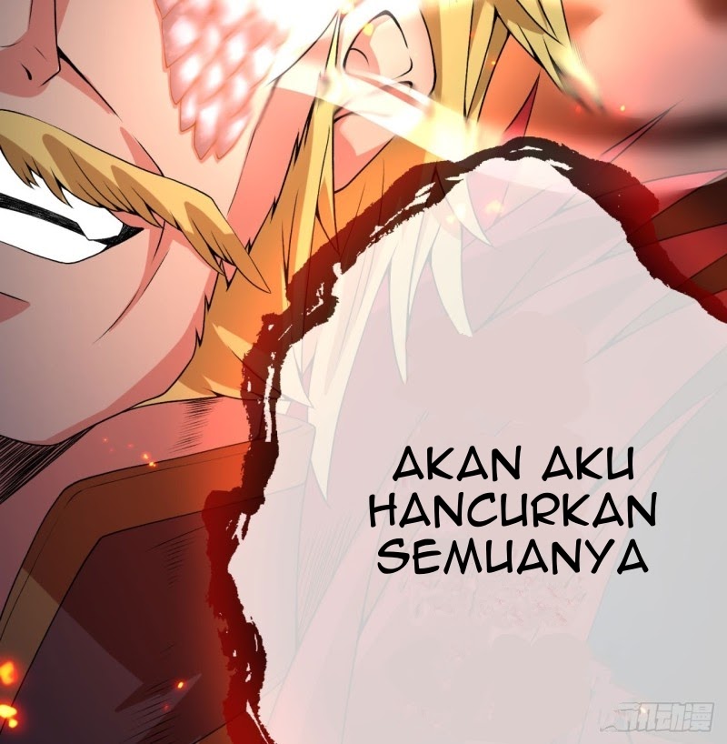 I Picked Up An Attribute Chapter 38 - halaman 75
