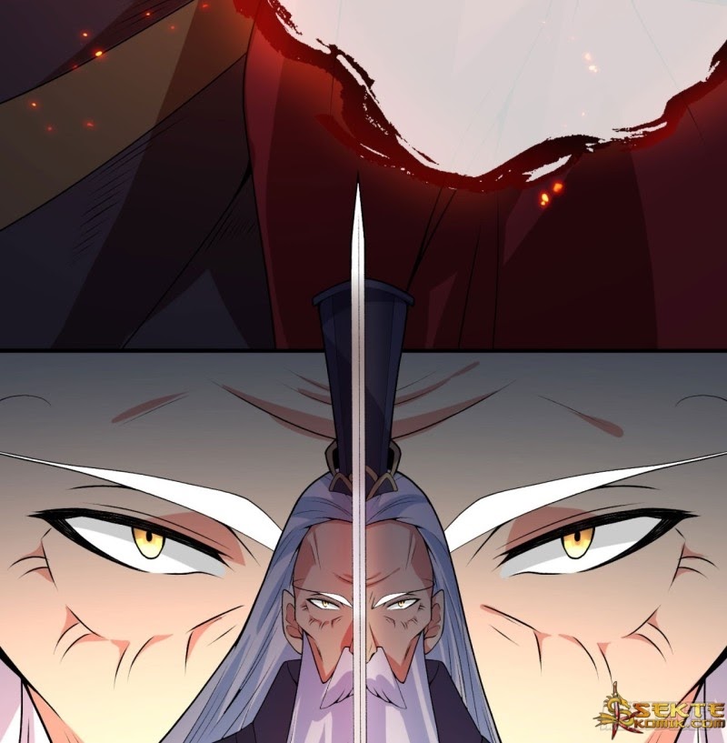 I Picked Up An Attribute Chapter 38 - halaman 76