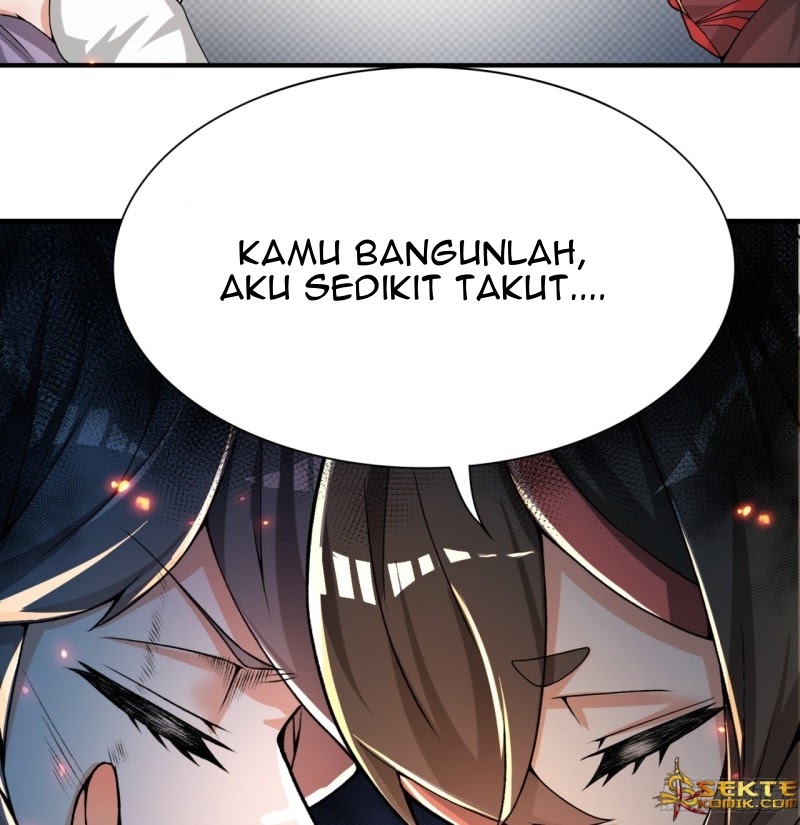 I Picked Up An Attribute Chapter 38 - halaman 8