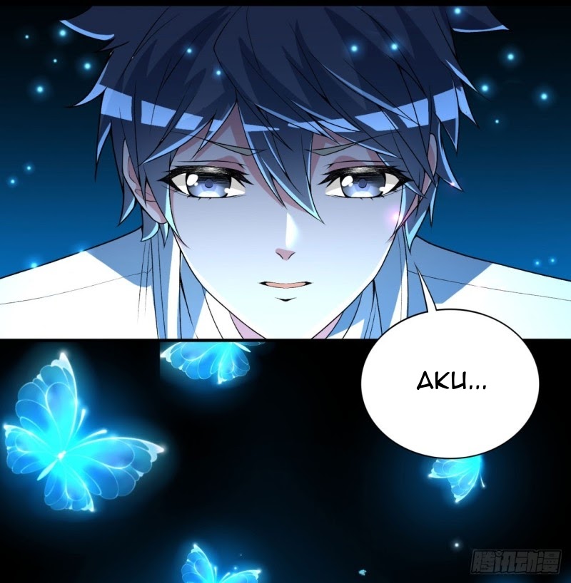 I Picked Up An Attribute Chapter 38 - halaman 81