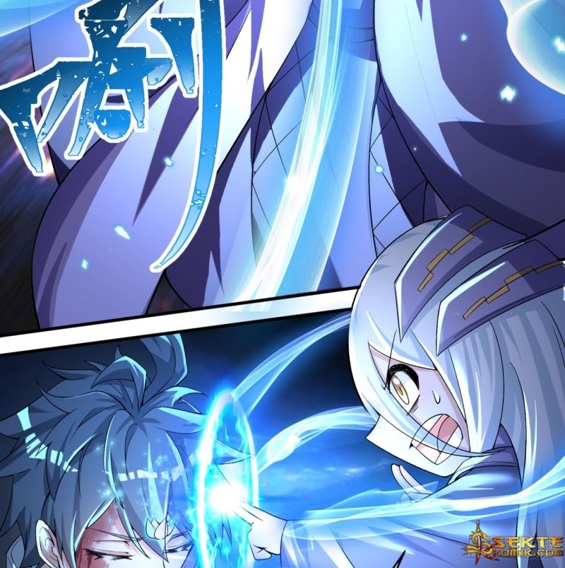 I Picked Up An Attribute Chapter 39 - halaman 10