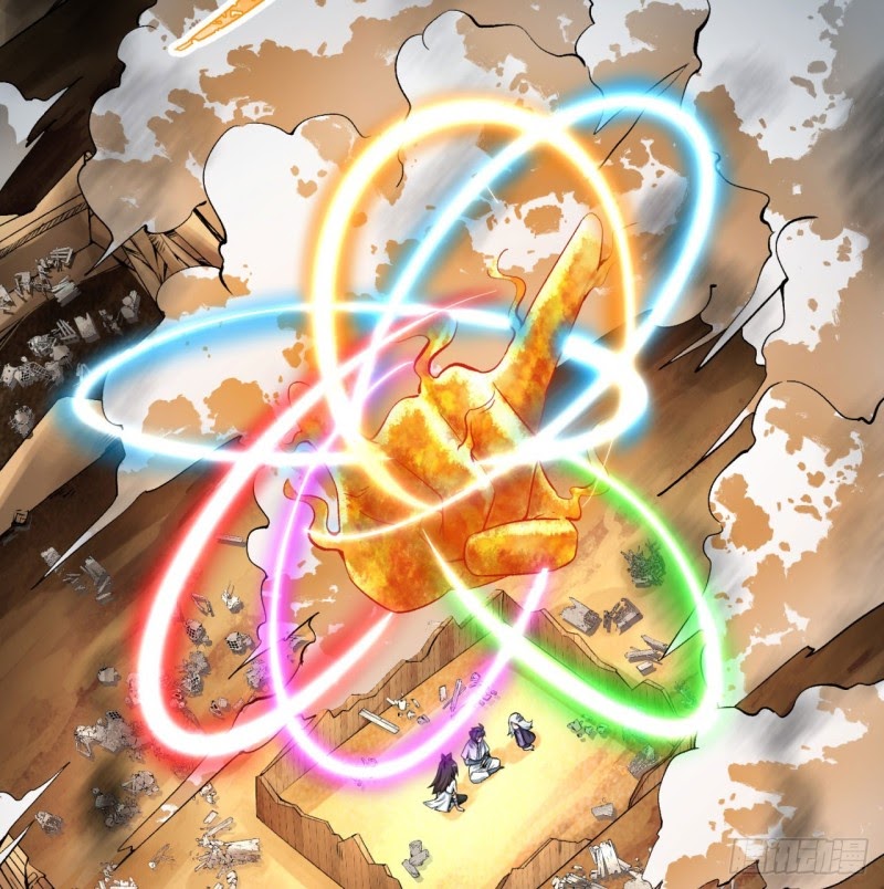 I Picked Up An Attribute Chapter 39 - halaman 12