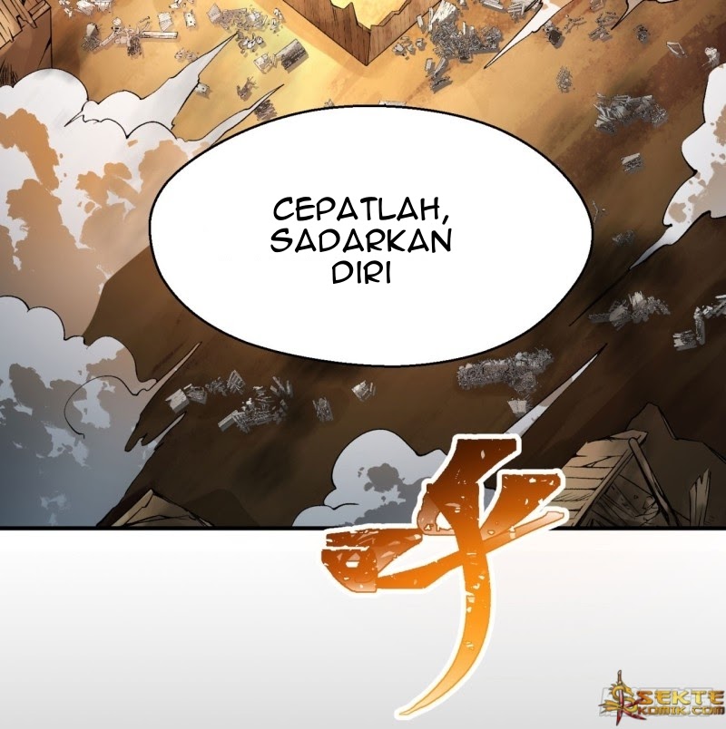 I Picked Up An Attribute Chapter 39 - halaman 13