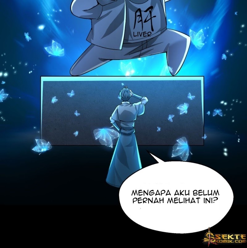 I Picked Up An Attribute Chapter 39 - halaman 17