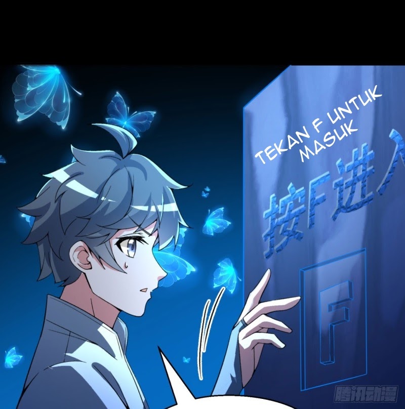 I Picked Up An Attribute Chapter 39 - halaman 18