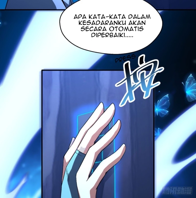 I Picked Up An Attribute Chapter 39 - halaman 19