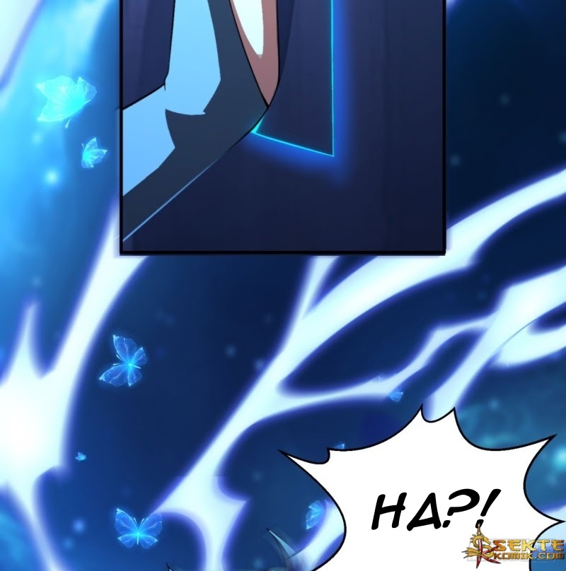 I Picked Up An Attribute Chapter 39 - halaman 20