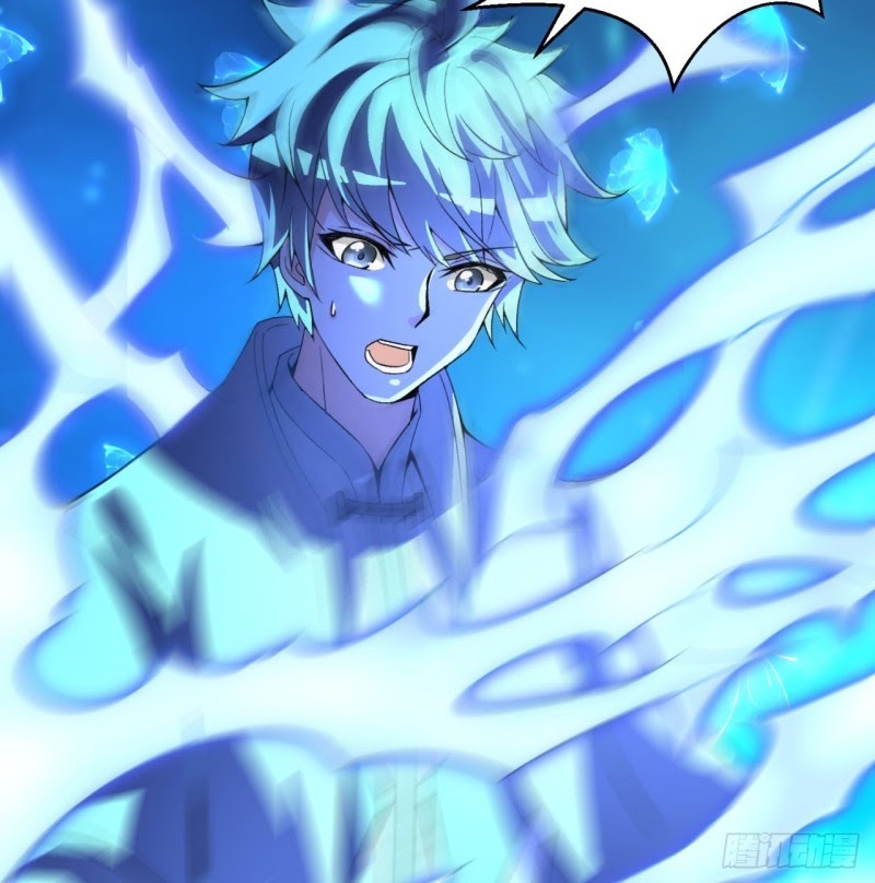 I Picked Up An Attribute Chapter 39 - halaman 21