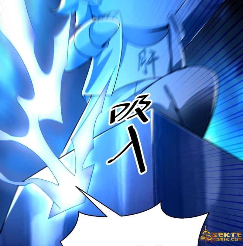 I Picked Up An Attribute Chapter 39 - halaman 23