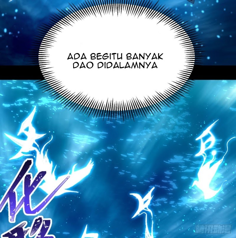 I Picked Up An Attribute Chapter 39 - halaman 27