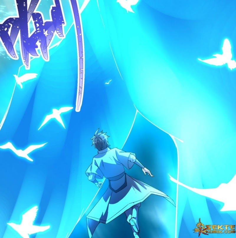 I Picked Up An Attribute Chapter 39 - halaman 29