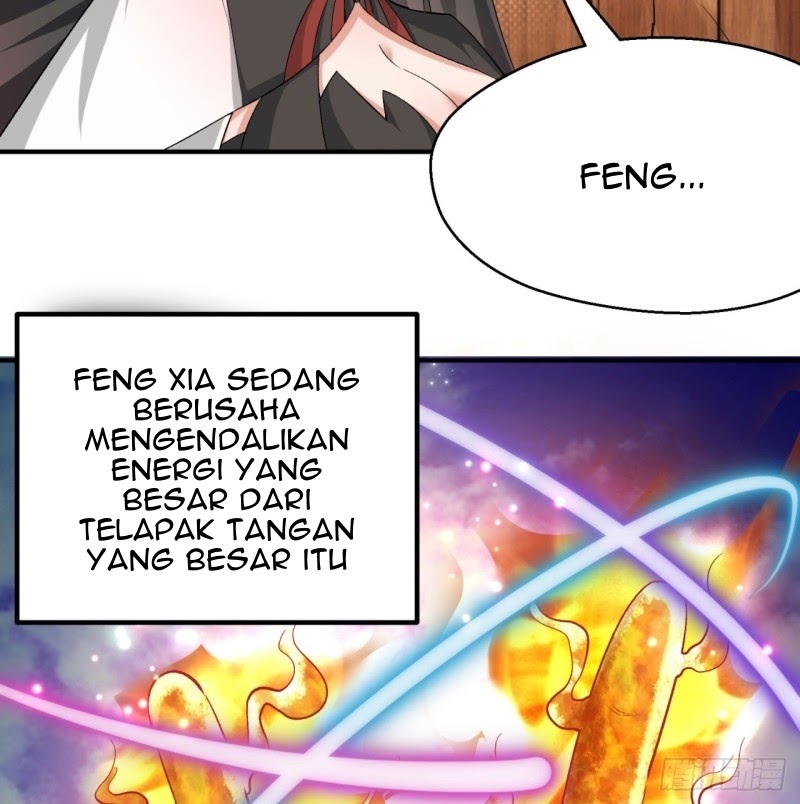 I Picked Up An Attribute Chapter 39 - halaman 3