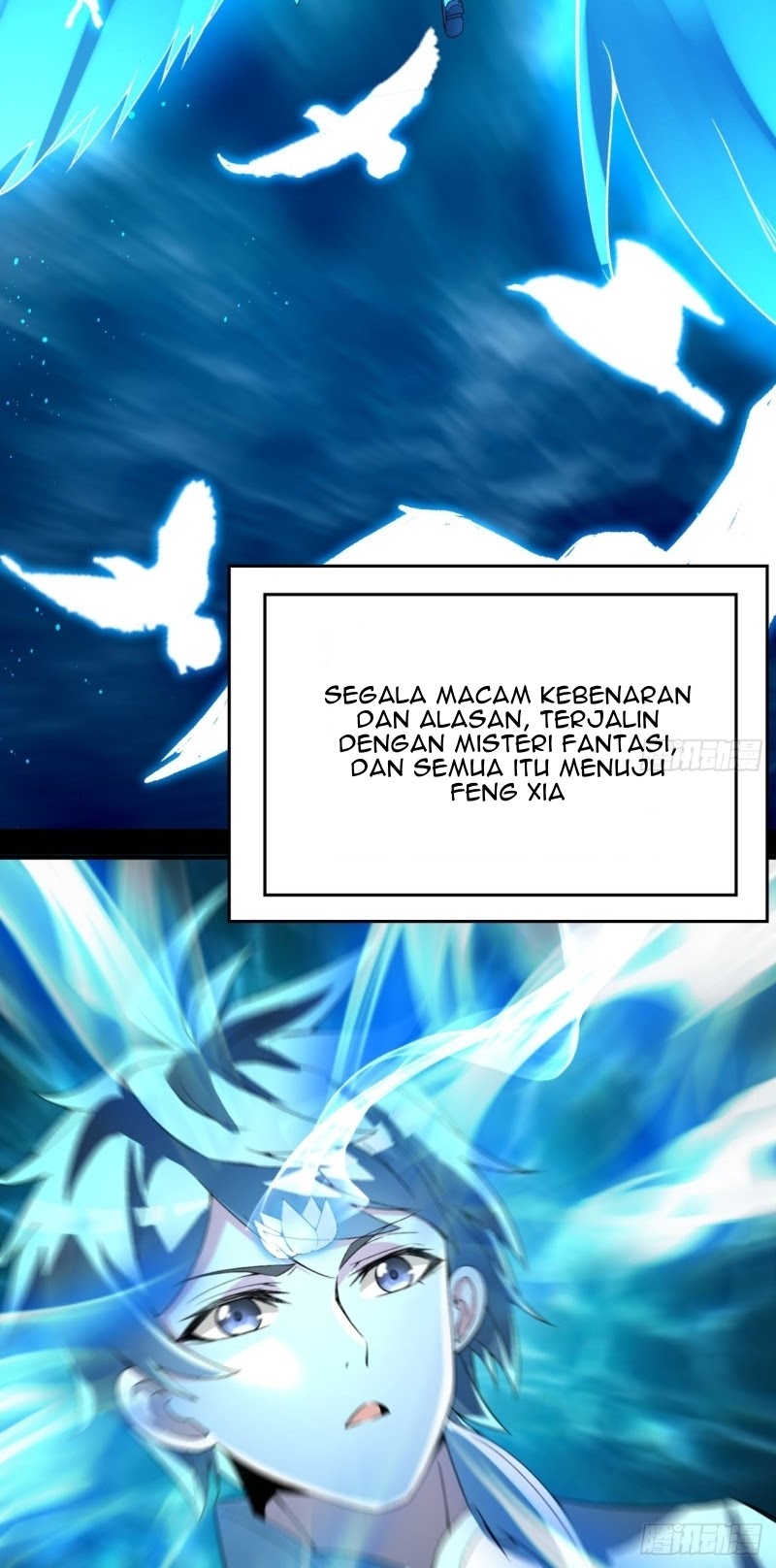 I Picked Up An Attribute Chapter 39 - halaman 30