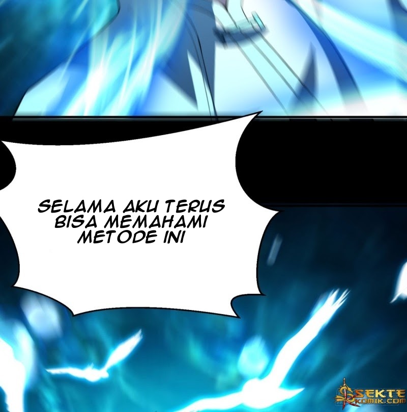 I Picked Up An Attribute Chapter 39 - halaman 31
