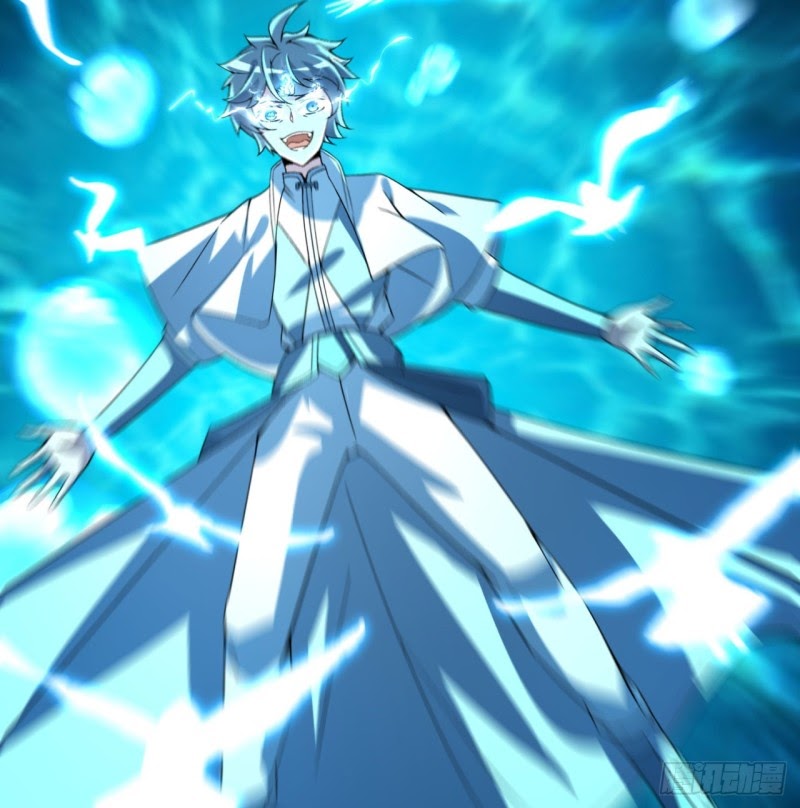 I Picked Up An Attribute Chapter 39 - halaman 32