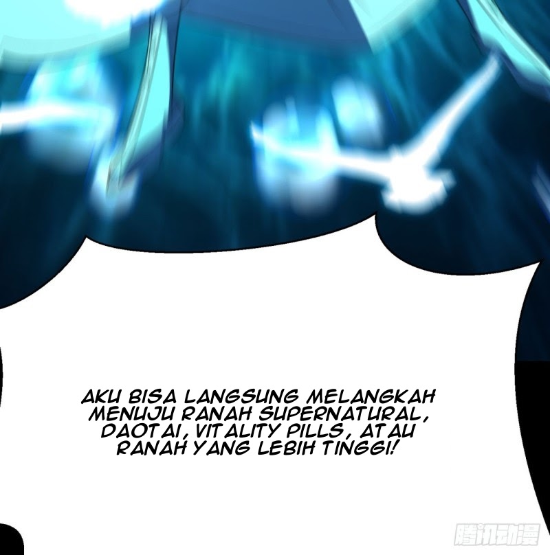I Picked Up An Attribute Chapter 39 - halaman 33