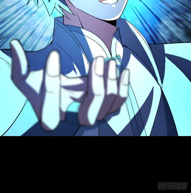 I Picked Up An Attribute Chapter 39 - halaman 36