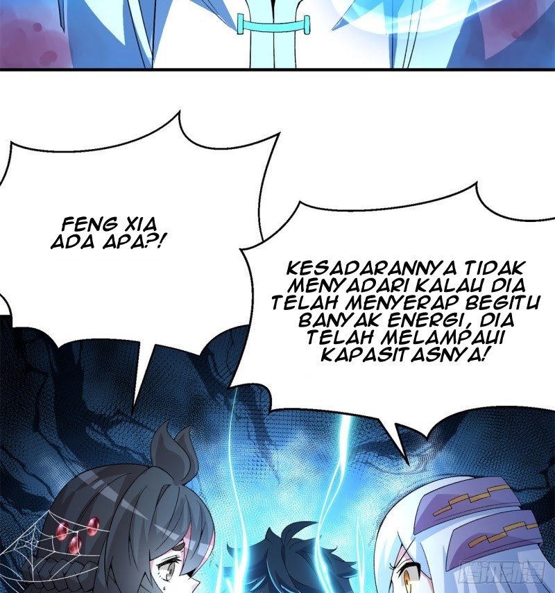 I Picked Up An Attribute Chapter 39 - halaman 39