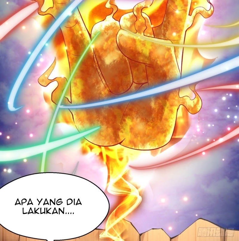 I Picked Up An Attribute Chapter 39 - halaman 4