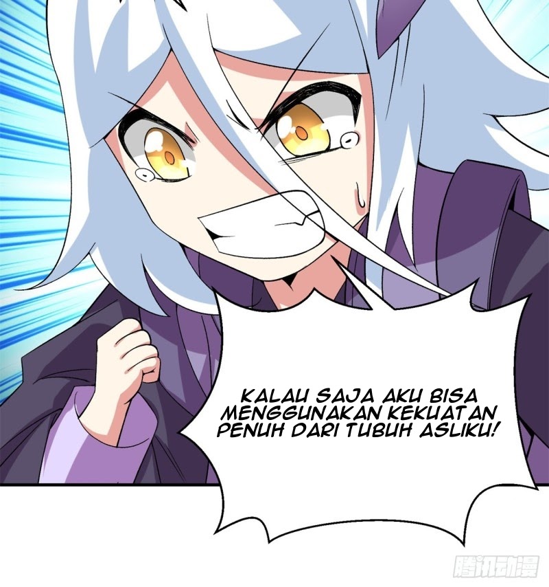I Picked Up An Attribute Chapter 39 - halaman 41