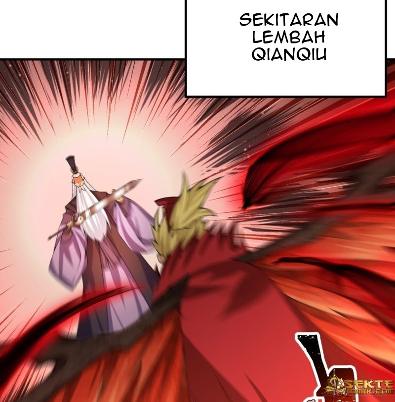 I Picked Up An Attribute Chapter 39 - halaman 43