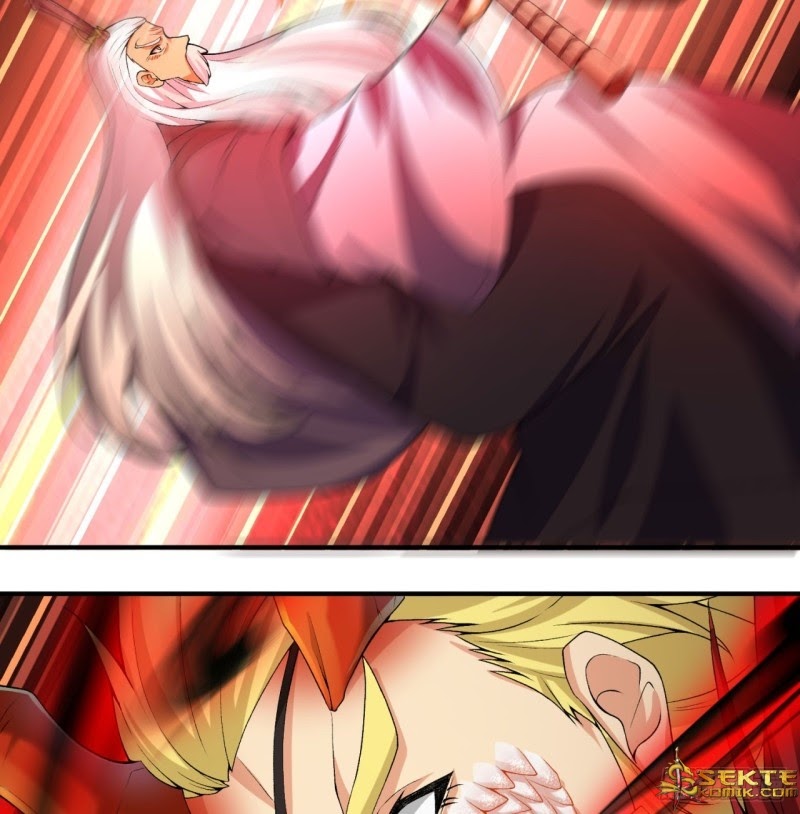 I Picked Up An Attribute Chapter 39 - halaman 46