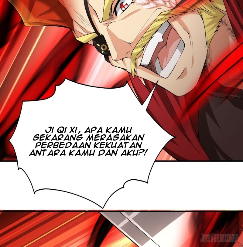 I Picked Up An Attribute Chapter 39 - halaman 47