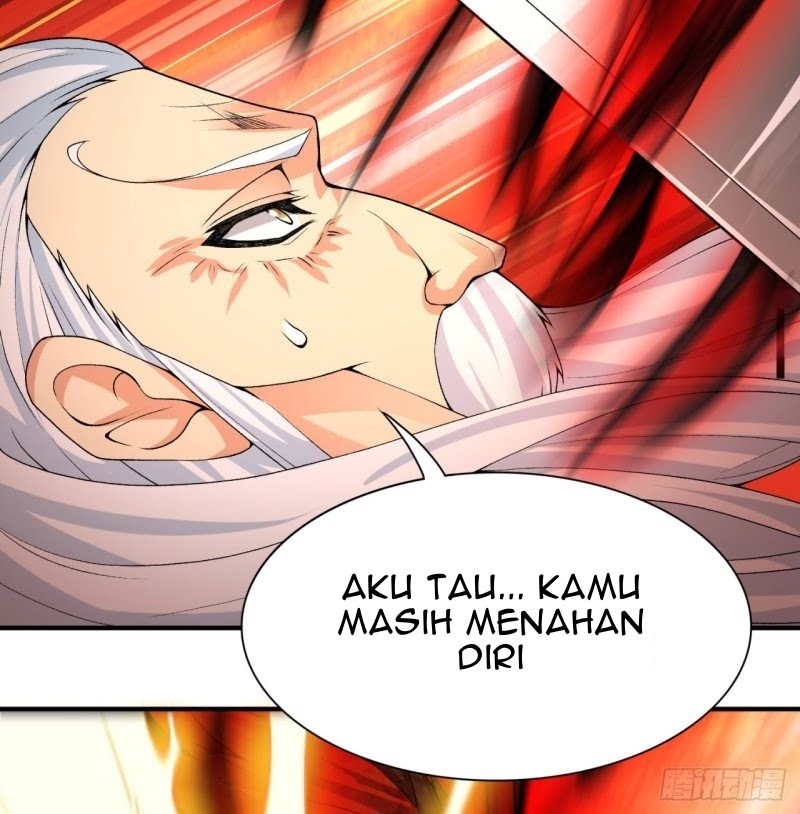 I Picked Up An Attribute Chapter 39 - halaman 48