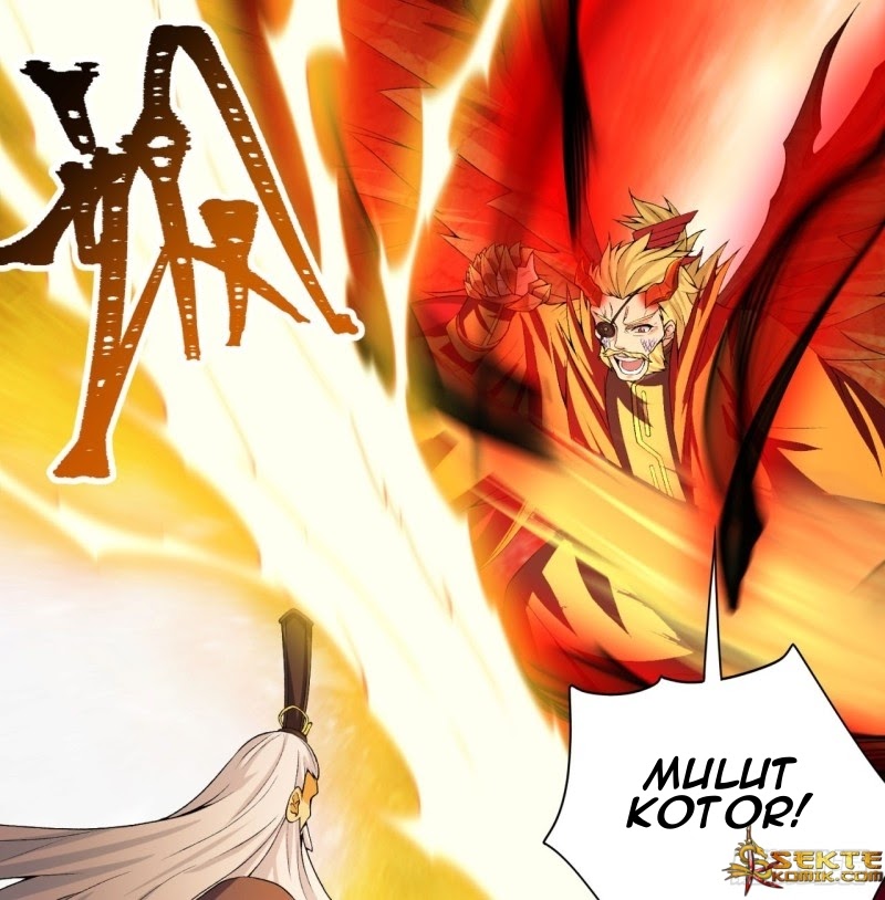 I Picked Up An Attribute Chapter 39 - halaman 49