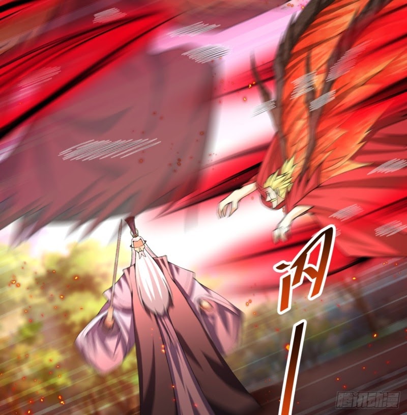 I Picked Up An Attribute Chapter 39 - halaman 51