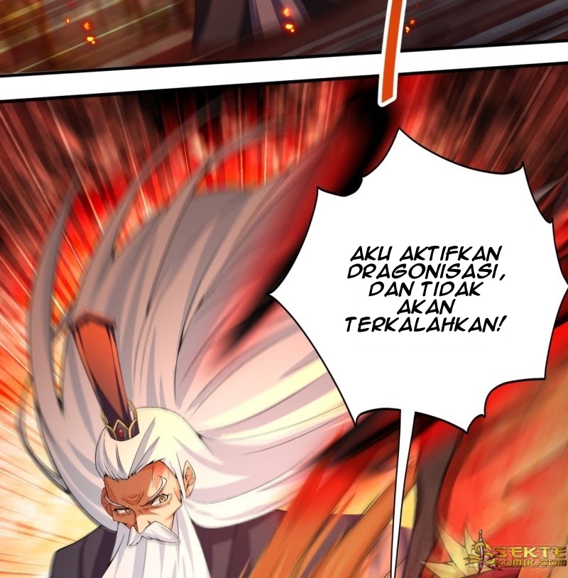 I Picked Up An Attribute Chapter 39 - halaman 52