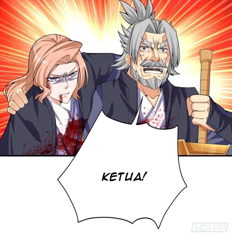 I Picked Up An Attribute Chapter 39 - halaman 54
