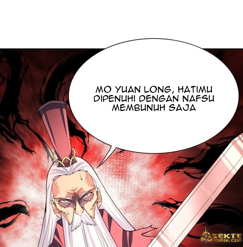 I Picked Up An Attribute Chapter 39 - halaman 55