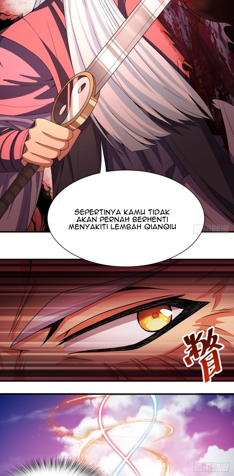 I Picked Up An Attribute Chapter 39 - halaman 56