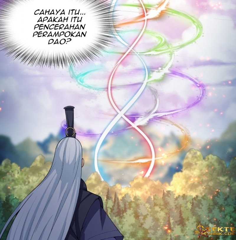I Picked Up An Attribute Chapter 39 - halaman 57