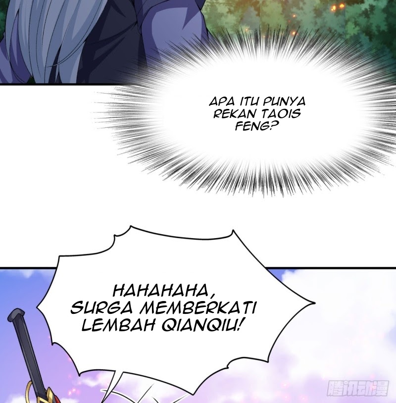I Picked Up An Attribute Chapter 39 - halaman 58
