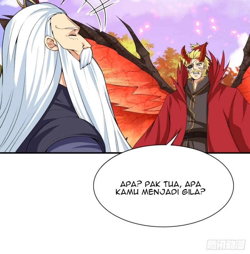 I Picked Up An Attribute Chapter 39 - halaman 59