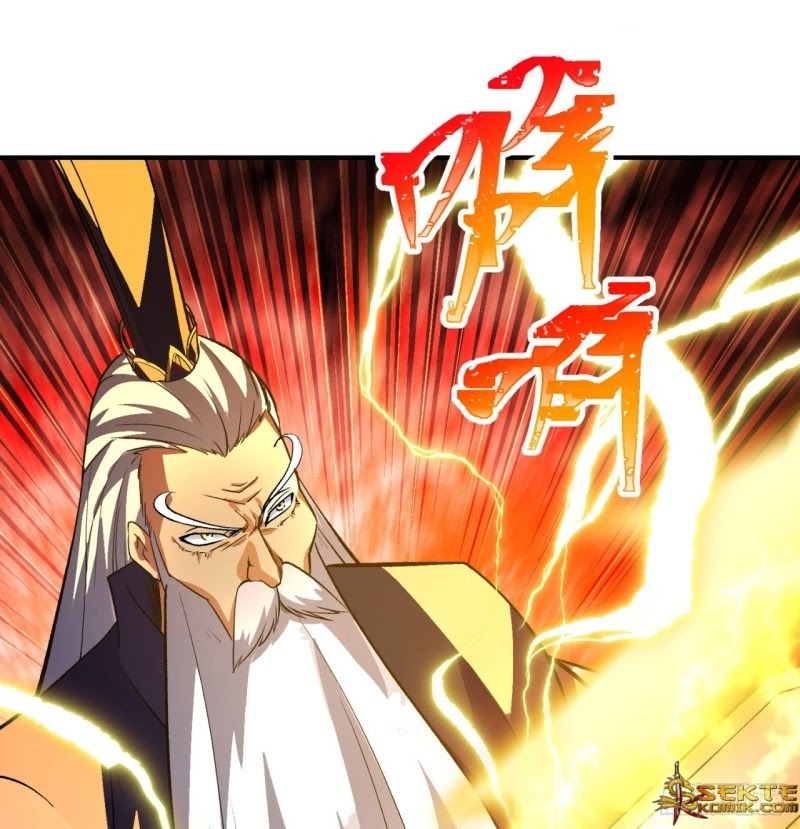 I Picked Up An Attribute Chapter 39 - halaman 60