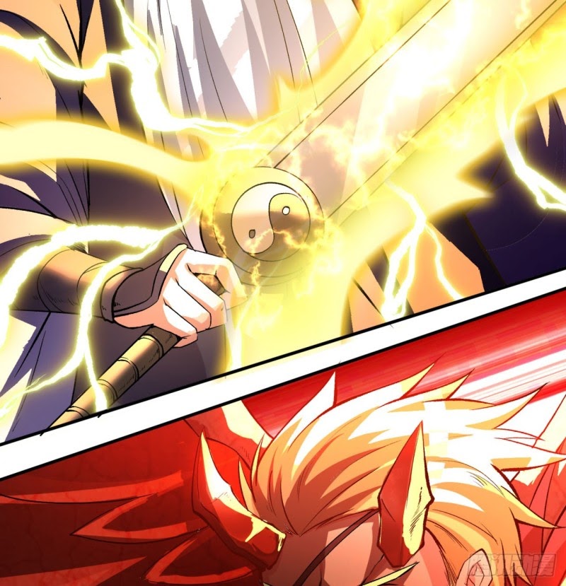 I Picked Up An Attribute Chapter 39 - halaman 61