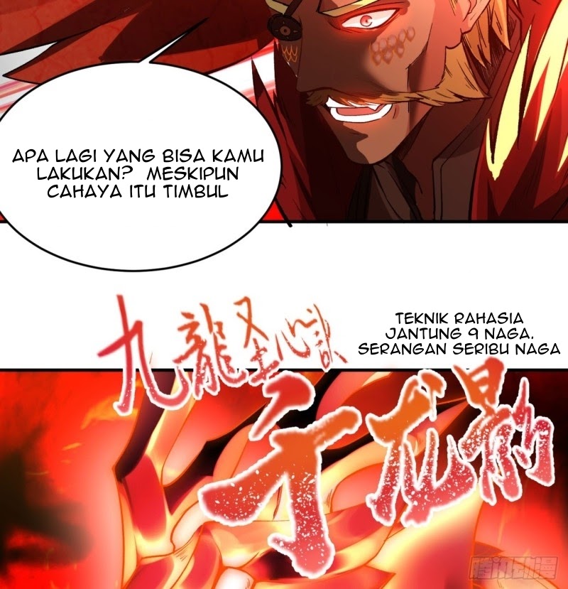 I Picked Up An Attribute Chapter 39 - halaman 62