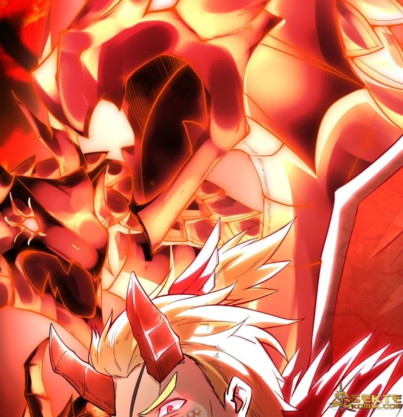 I Picked Up An Attribute Chapter 39 - halaman 63
