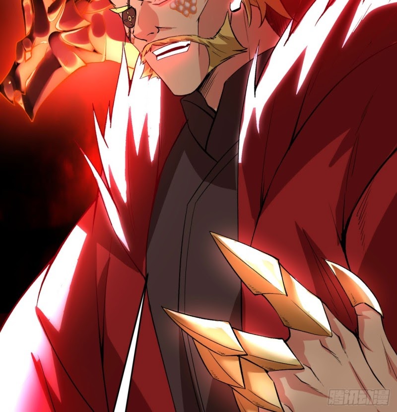 I Picked Up An Attribute Chapter 39 - halaman 64
