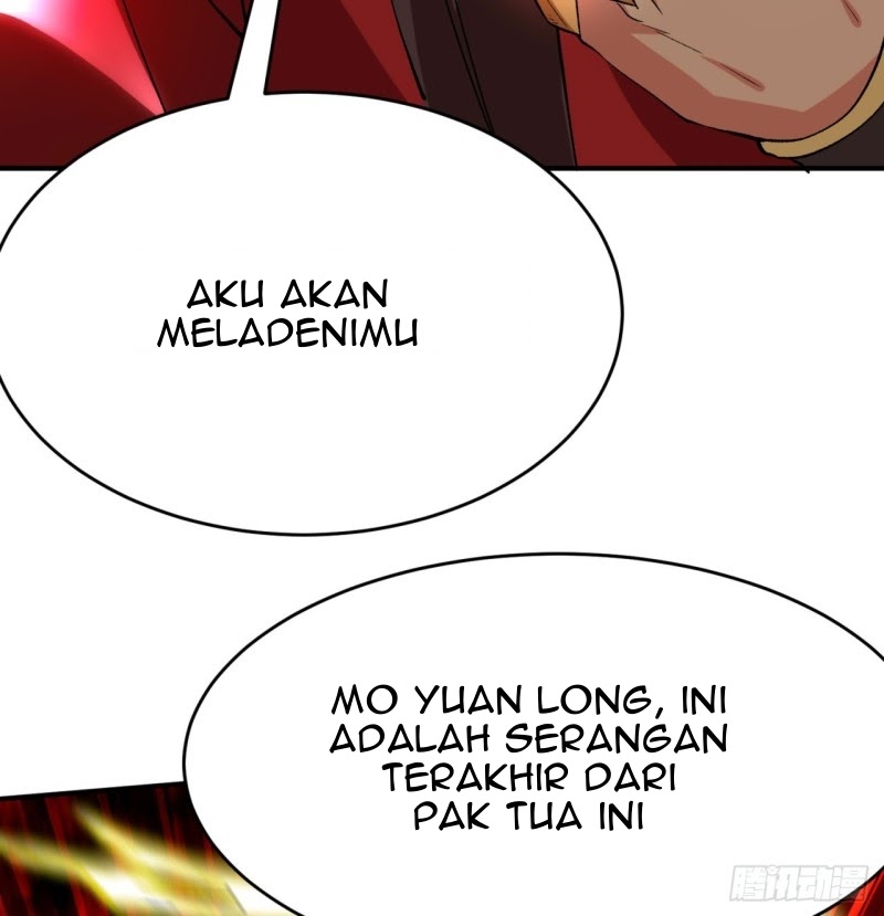 I Picked Up An Attribute Chapter 39 - halaman 65