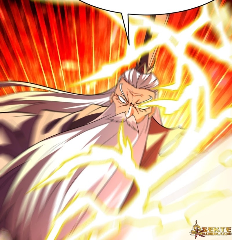 I Picked Up An Attribute Chapter 39 - halaman 66