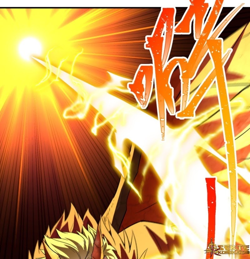 I Picked Up An Attribute Chapter 39 - halaman 69