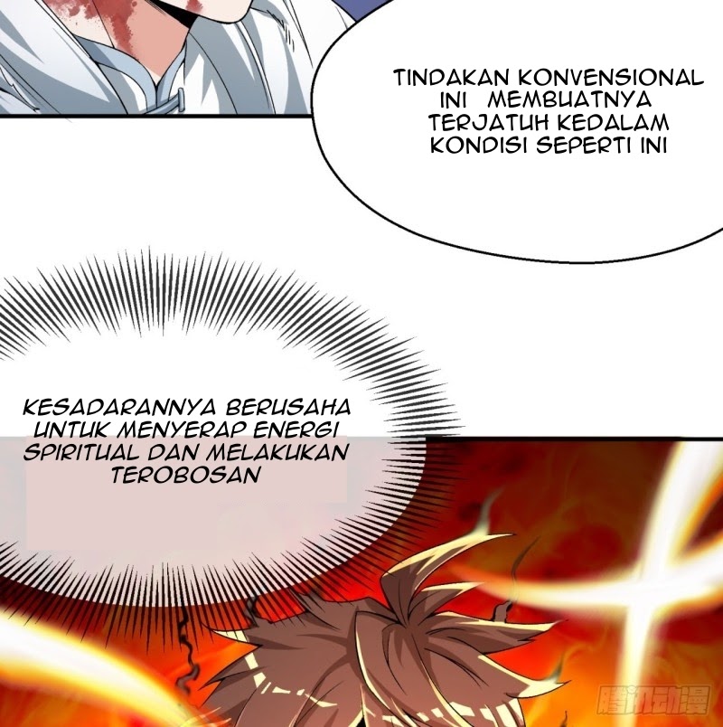I Picked Up An Attribute Chapter 39 - halaman 7