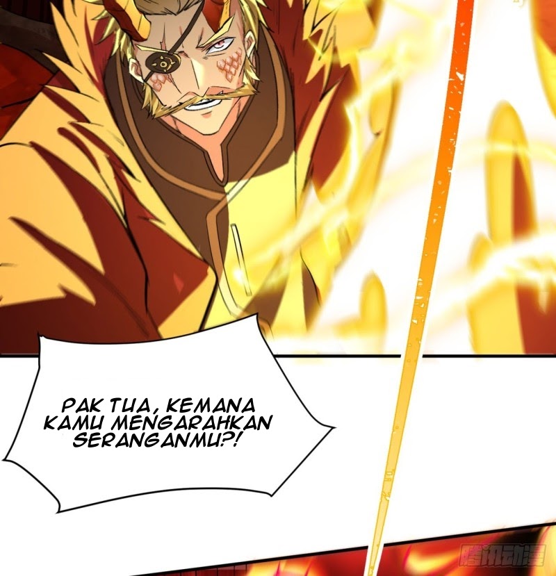 I Picked Up An Attribute Chapter 39 - halaman 70